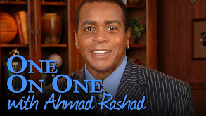 One on One With Ahmad Rashad thumbnail