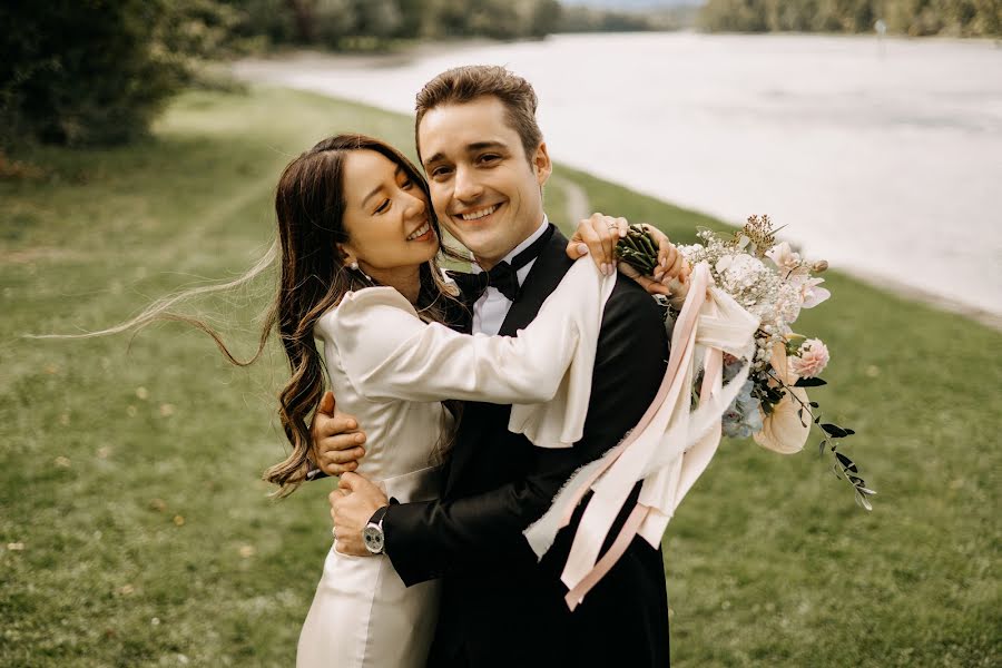 Photographe de mariage Alex Lekaren (alextruewed). Photo du 26 mars