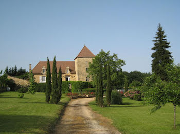 propriété à Sarlat-la-caneda (24)