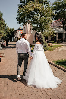 Wedding photographer Ivan Ayvazyan (ivan1090). Photo of 17 September 2022