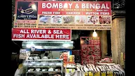 Bombay And Bengal Fish Chicken Mutton Shop photo 1