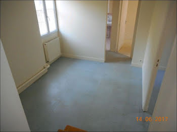 appartement à Juvisy-sur-Orge (91)