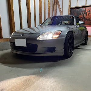 S2000 AP1