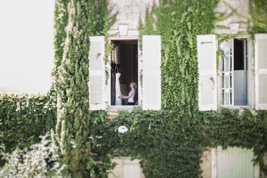 Photographe de mariage Olivier Quitard (quitard). Photo du 22 août 2016