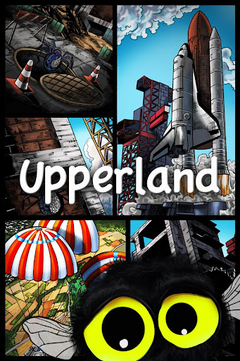 Upperland