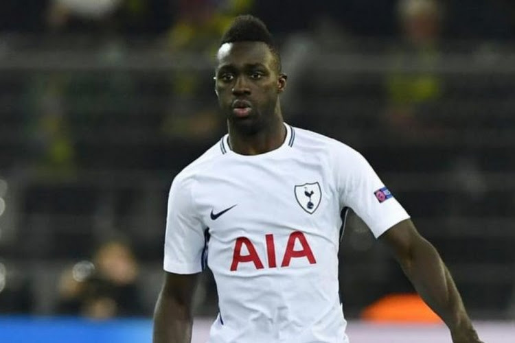 Tottenhamspeler Davinson Sanchez slachtoffer van racisme op instagram na gelijkspel tegen Newcastle