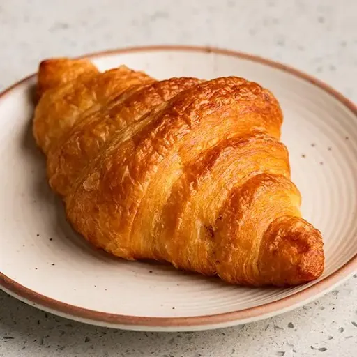 Traditional Butter Croissant