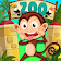 Zoo Time for Kids icon