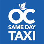 OC Same Day Taxi Apk