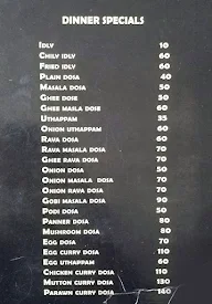 Madurai Nachiyar Mess menu 5