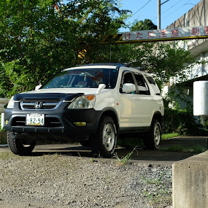 CR-V RD5