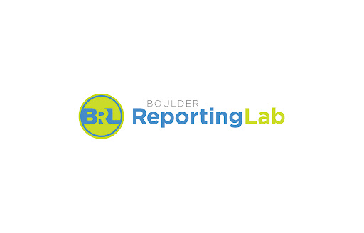 Boulder Reporting Lab