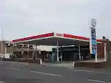Esso Service Station