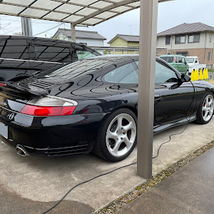 996ターボ