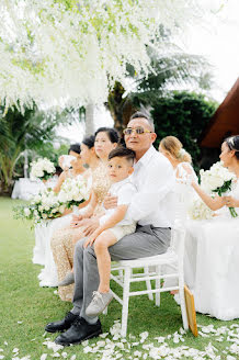 Fotógrafo de casamento Olga Safonova (olgasafonova). Foto de 28 de agosto 2019