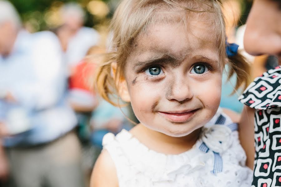 Fotógrafo de casamento Schuchrat Kurbanov (charmewedd). Foto de 28 de maio 2020