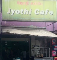 Jyothi  Cafe photo 1