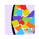 Decorating Games - Paper Bits at Duckie Deck