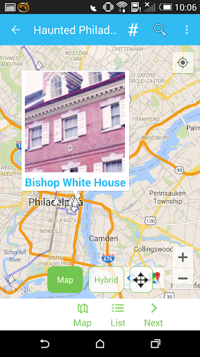 免費下載旅遊APP|Haunted Philadelphia app開箱文|APP開箱王