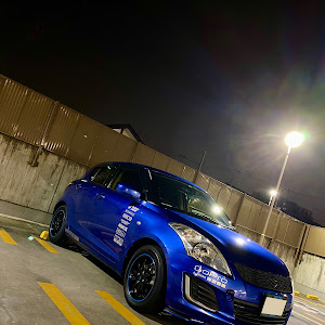 スイフト ZC72S