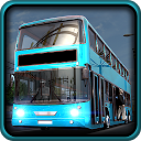 New York City Bus Simulator mobile app icon