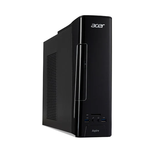 PC Acer Aspire AS-XC780 DT.B8ASV.006 (i5-7400/4GB/1TB HDD/GT 720/Free DOS)