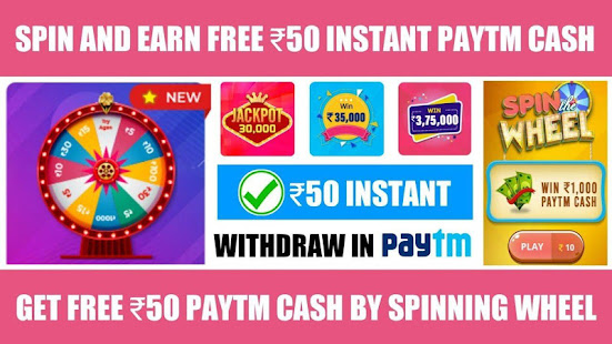Spin4Win 1.1.2 APK + Mod (Free purchase) for Android