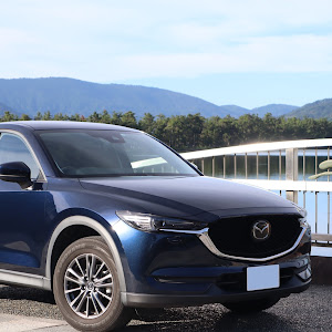 CX-5 KF5P