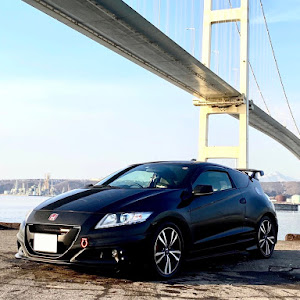 CR-Z ZF2