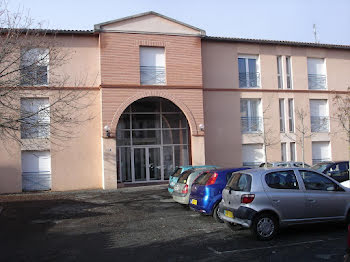 appartement à Albi (81)