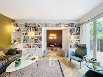 appartement à Neuilly-sur-Seine (92)