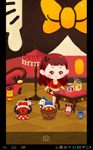 ディズニー マイリトルドール 小さなディズニーキャラクターと着せ替えが楽しめるアバターアプリ Pc ダウンロード オン Windows 10 8 7 21 版