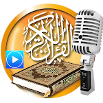 Cover Image of Unduh Quran audio video and mp3 2.0 APK