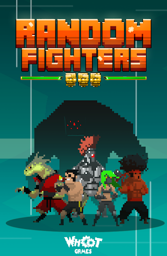 Random Fighters (Mod Money)