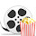 Barra de Filmes de SearchMatic.com