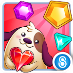 Cover Image of Herunterladen Jewel Mania: Valentine's Day 1.4.2.1s52g APK