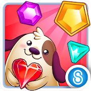 Jewel Mania: Valentine's Day  Icon