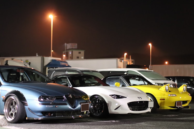 ロードスターのフォロワーさんに感謝・今までありがとう・降ります。・第一章完結・最高のクルマに関するカスタム事例の投稿画像21枚目