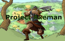 Project Axeman small promo image