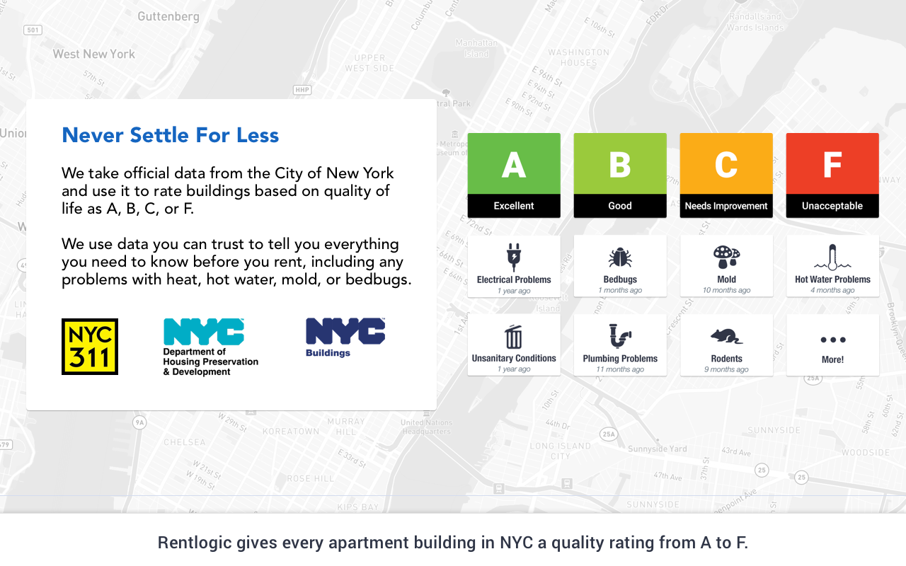 Rentlogic: The Smarter Way to Rent Preview image 4