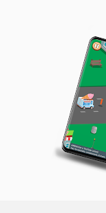 Traffic Crush - náhled