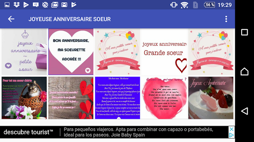 Download Joyeuse Anniversaire Soeur Free For Android Joyeuse Anniversaire Soeur Apk Download Steprimo Com
