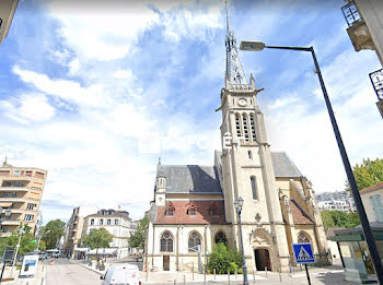 appartement à Vanves (92)