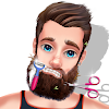 Celebrity Stylist Beard Makeover - Spa salon game icon