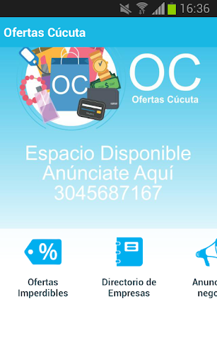 Ofertas Cúcuta