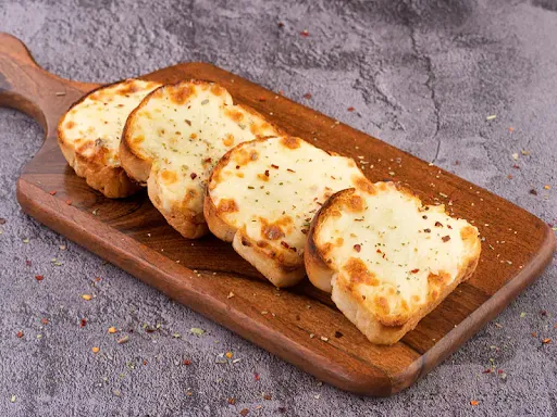 Cheese Garlic Bread