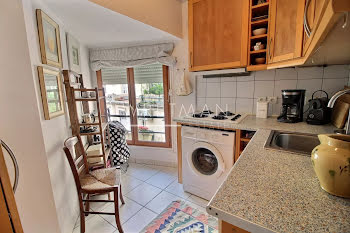 appartement à Antibes (06)