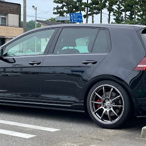 ゴルフGTI