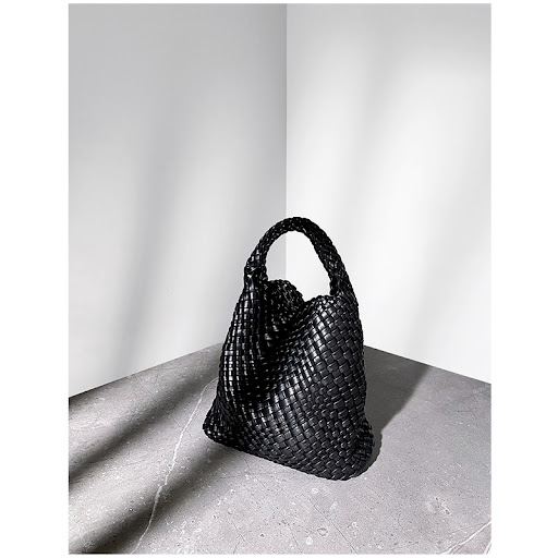 Title 2, Womens Fashion Hand Woven Shoulder Bag Stylish...