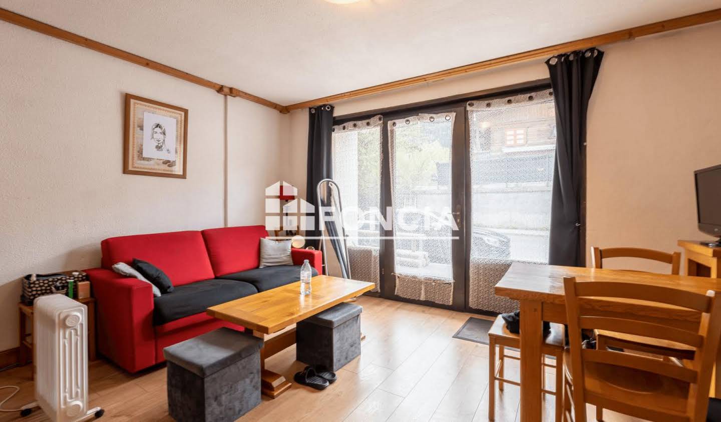 Appartement Les Houches